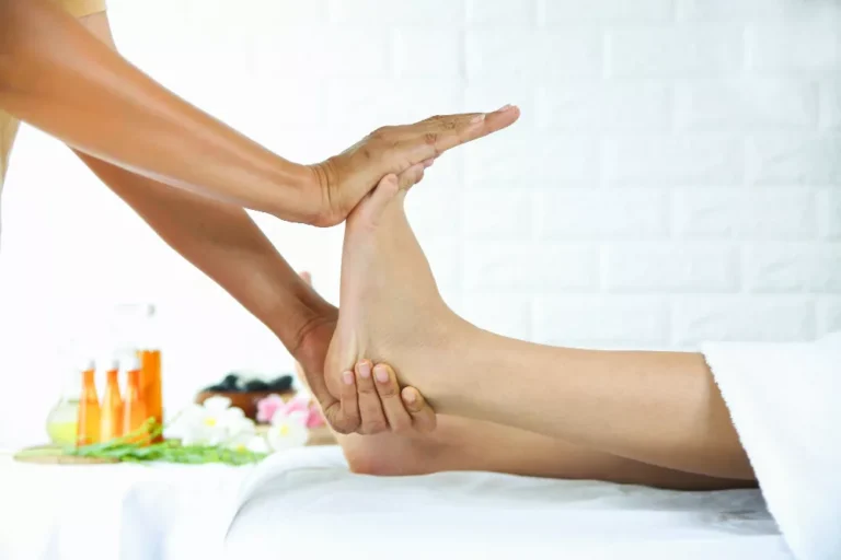Reflexology